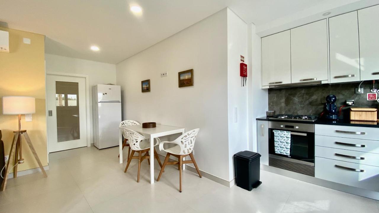 The Sunny Dune - Luxury Apartment W/ Pool & Private Terrace Ferrel  Exterior foto