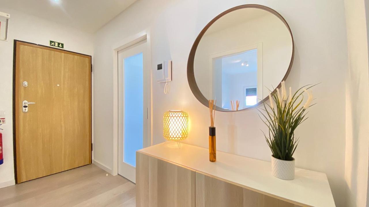The Sunny Dune - Luxury Apartment W/ Pool & Private Terrace Ferrel  Exterior foto