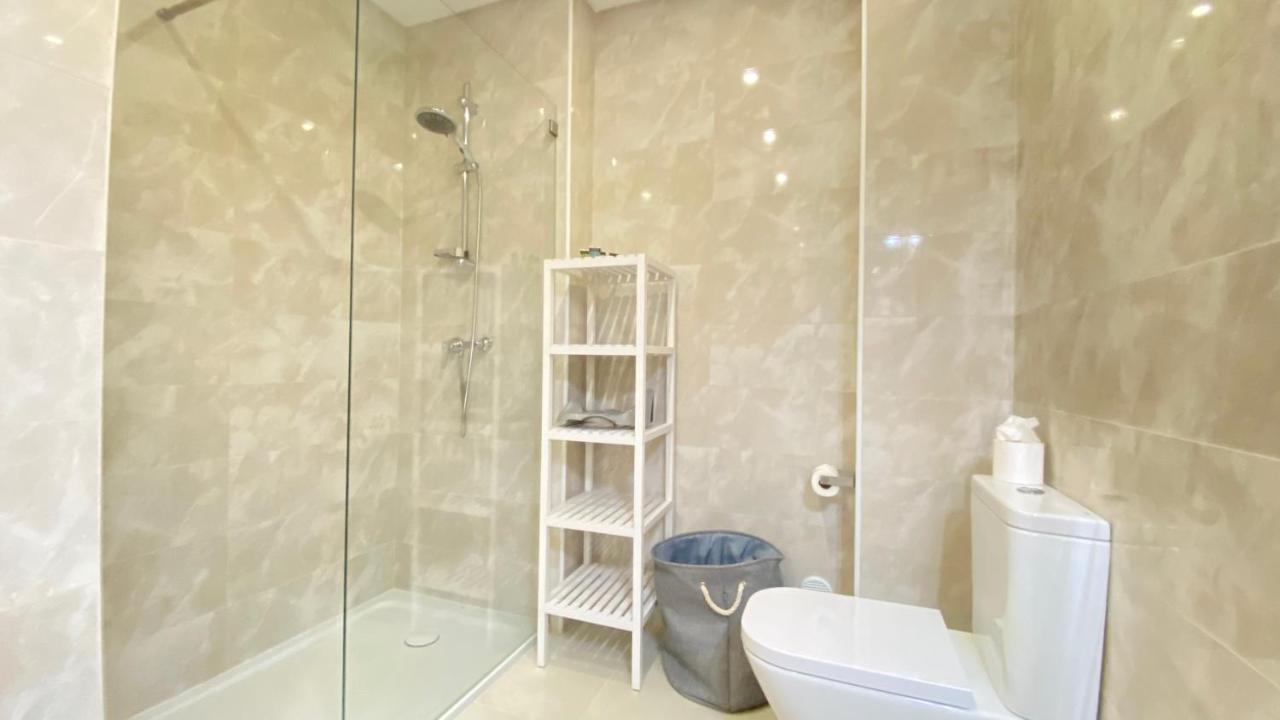 The Sunny Dune - Luxury Apartment W/ Pool & Private Terrace Ferrel  Exterior foto